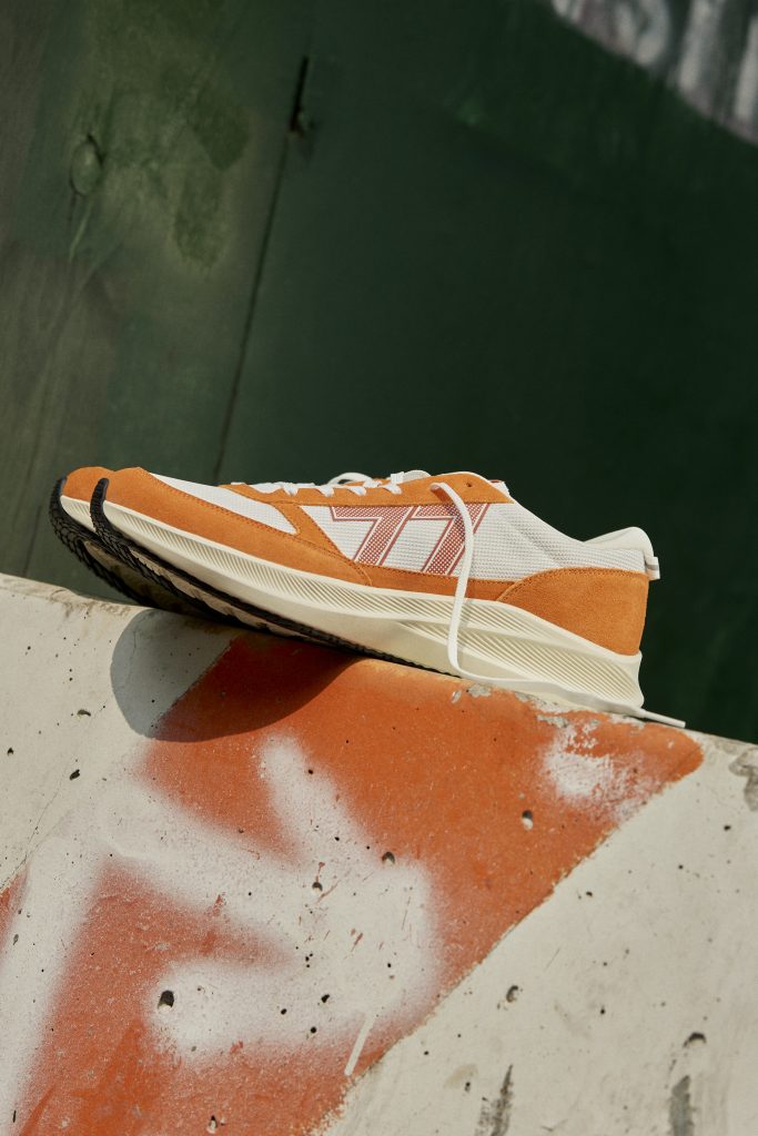 Designer Brands Inc., one of the world's largest designers, producers, and retailers of footwear and accessories, announced the launch of the first-ever footwear line by Le TIGRE, an iconic New York City sportswear brand and disrupter of classic casual American style since 1977.