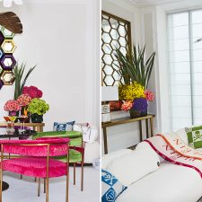 The High Voltage World of the New Philipp Plein Home Collection