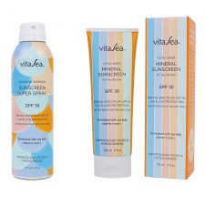 VitaSea is Donating 100% of Proceeds from Online Sales to Hawai’i Community Foundation Maui Strong Fund