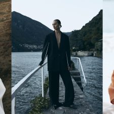A.M.G Spring/Summer 2024 Collection