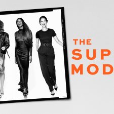 ‘The Super Models’ on Apple TV+