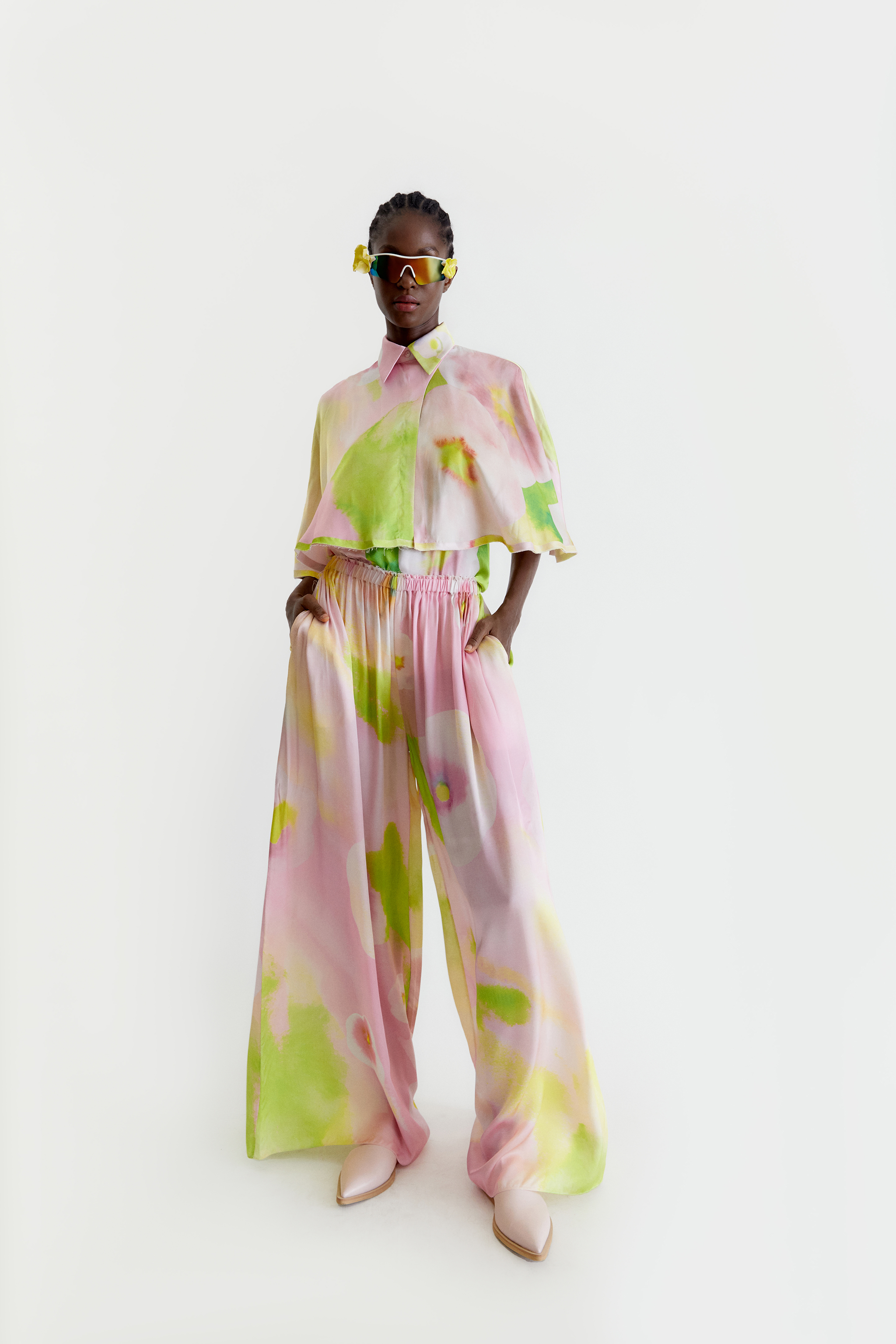 Bobkova Spring/Summer 2024 Collection - Fashion Trendsetter