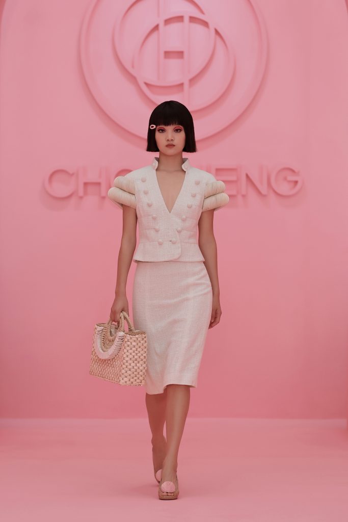 CHOCHENG Spring/Summer 2024 Collection