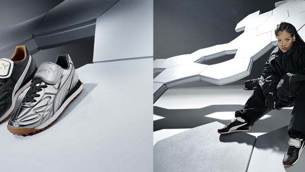 Porsche Design Presents the 3D MTRX Sneakers - Fashion Trendsetter