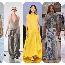 FGI Releases Spring 2024 COMMUNIQUE Fashion Report