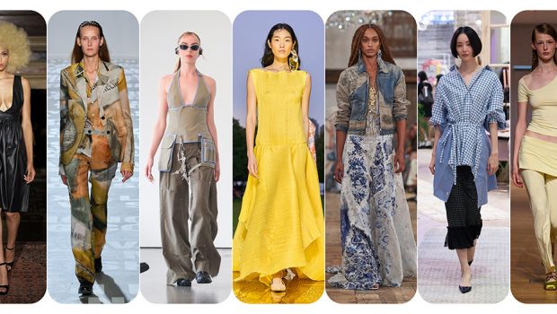FGI Releases Spring 2024 COMMUNIQUE Fashion Report