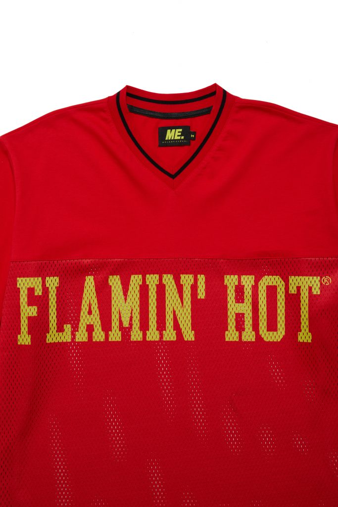 Flamin’  Hot - Jersey