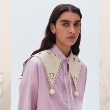 GUNIA PROJECT Spring/Summer 2024 Collection