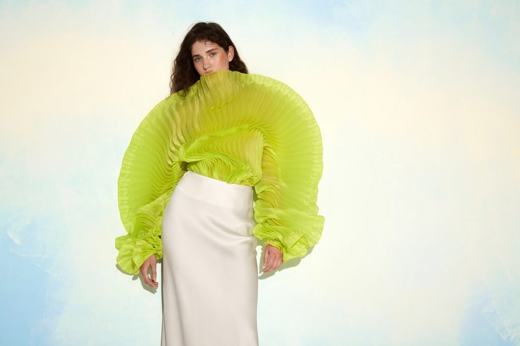 J'AMEMME Spring/Summer 2024 Collection