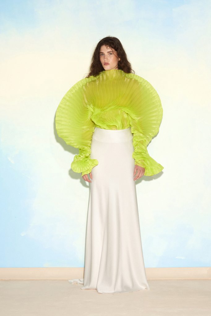 J'AMEMME Spring/Summer 2024 Collection