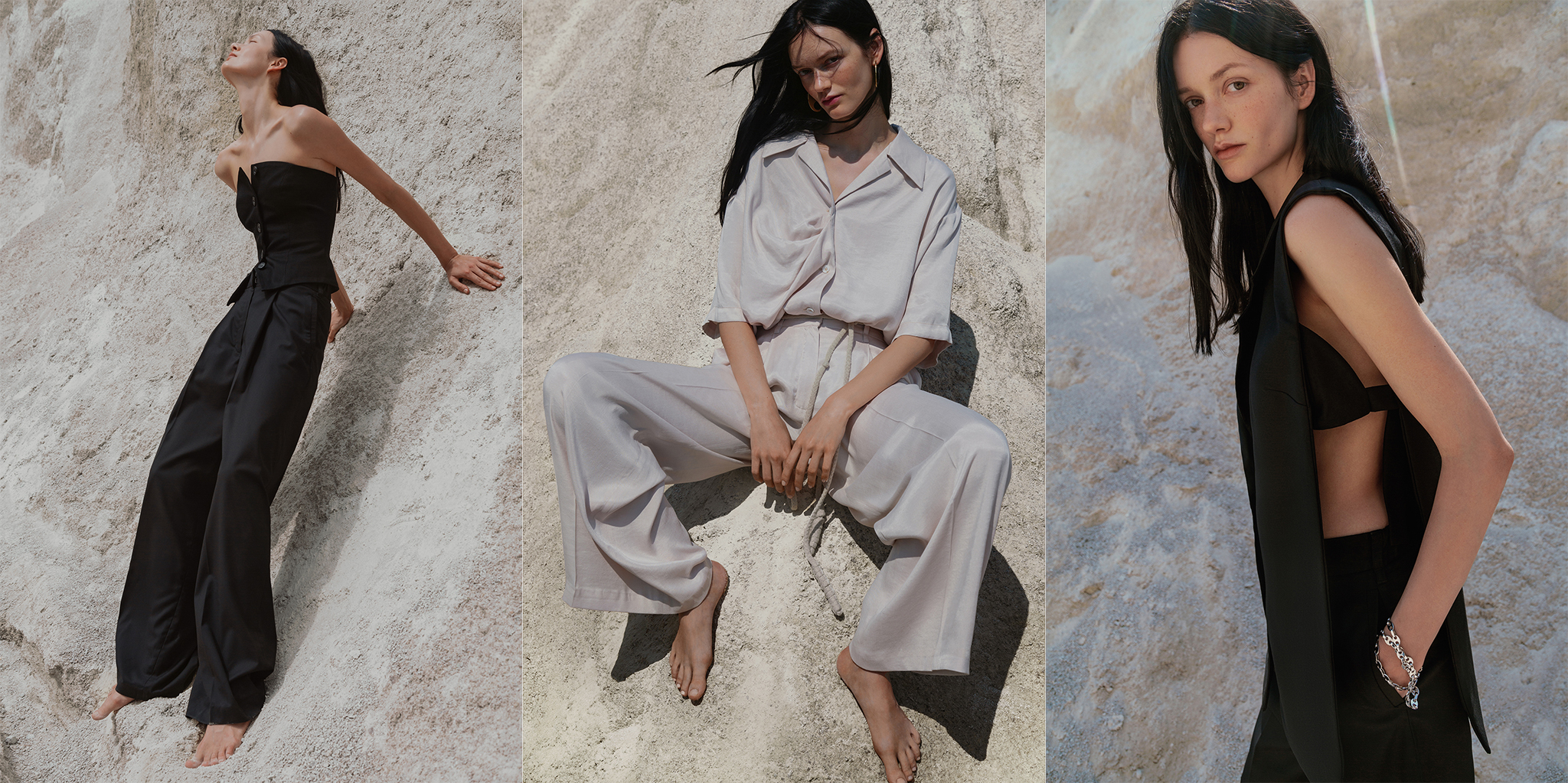 殿堂 Collection 2024 Spring/Summer KULAKOVSKY - Trendsetter Fashion ミュージシャン