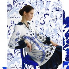 MY SLEEPING GYPSY Spring/Summer 2024 Collection