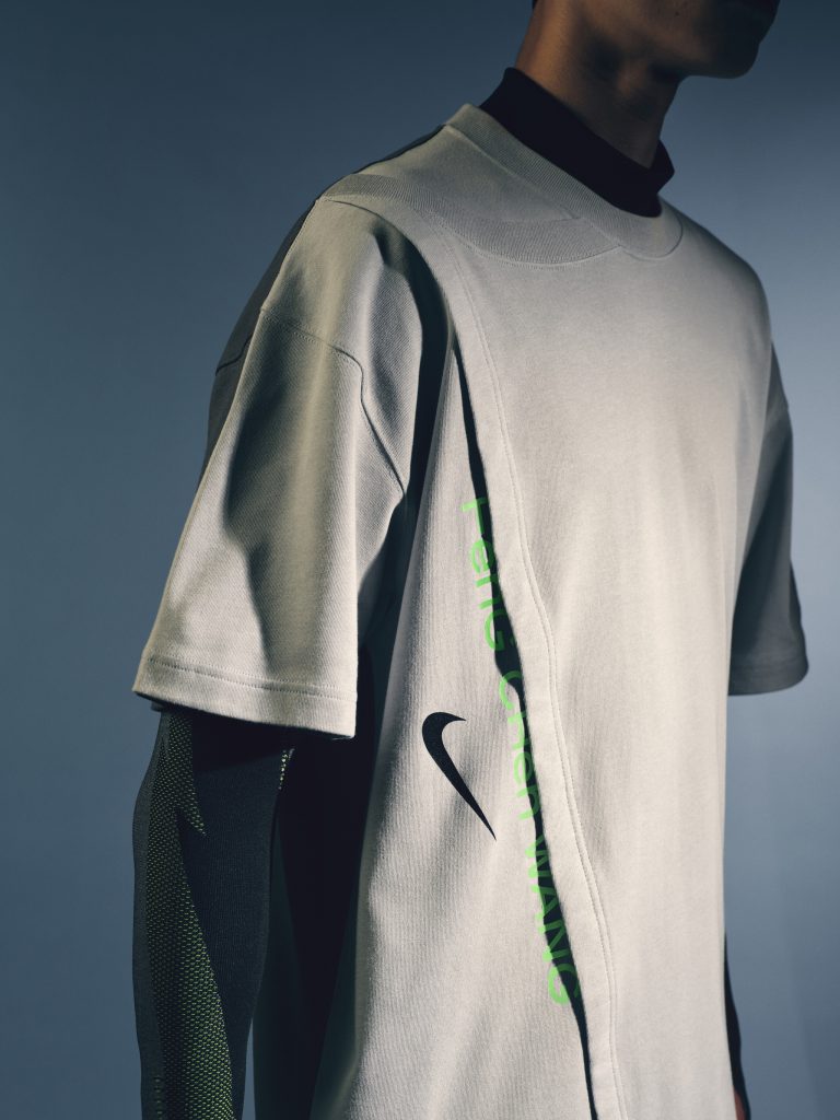 Nike x Feng Chen Wang Collection