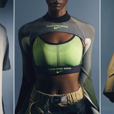 Nike x Feng Chen Wang Collection