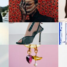 Nine Ukrainian Brands Presented Their Spring/Summer 2024 Collections at NYFW