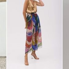 OLIZ Spring/Summer 2024 Collection