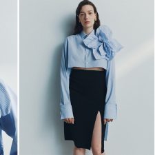 OMELIA Spring/Summer 2024 Collection