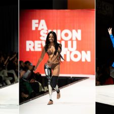 The Runway of Dreams™ Foundation Returned to New York Fashion Week with a Runway Show