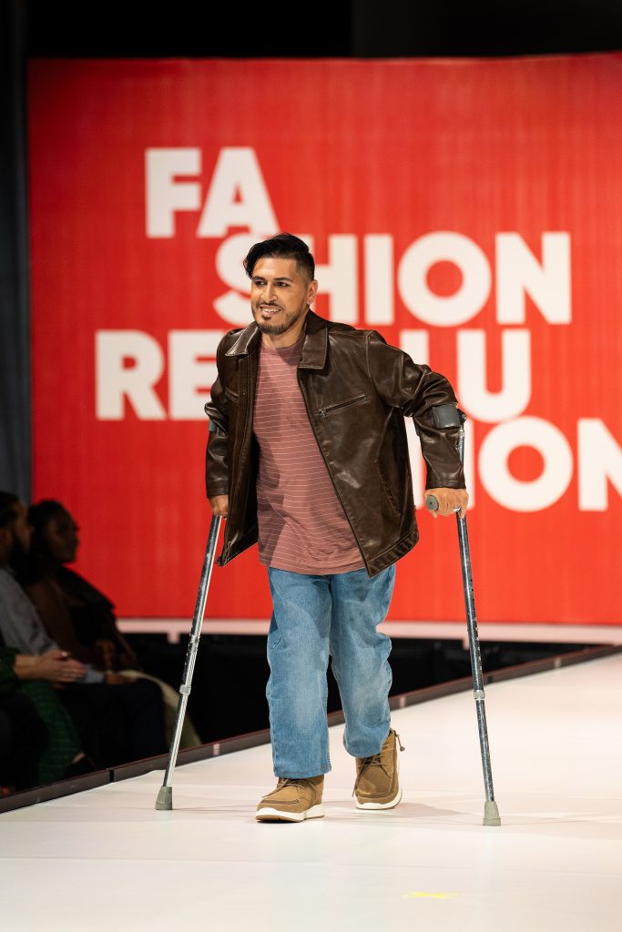 The Runway of Dreams™ Foundation Returned to New York Fashion Week with a Runway Show