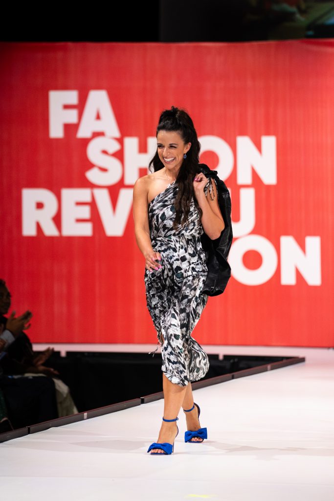 The Runway of Dreams™ Foundation Returned to New York Fashion Week with a Runway Show