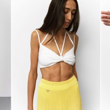 T.MOSCA Spring/Summer 2024 Collection