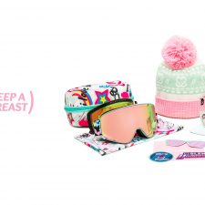 Blenders Eyewear Continues Partnership with Keep a Breast for Breast Cancer Awareness Month