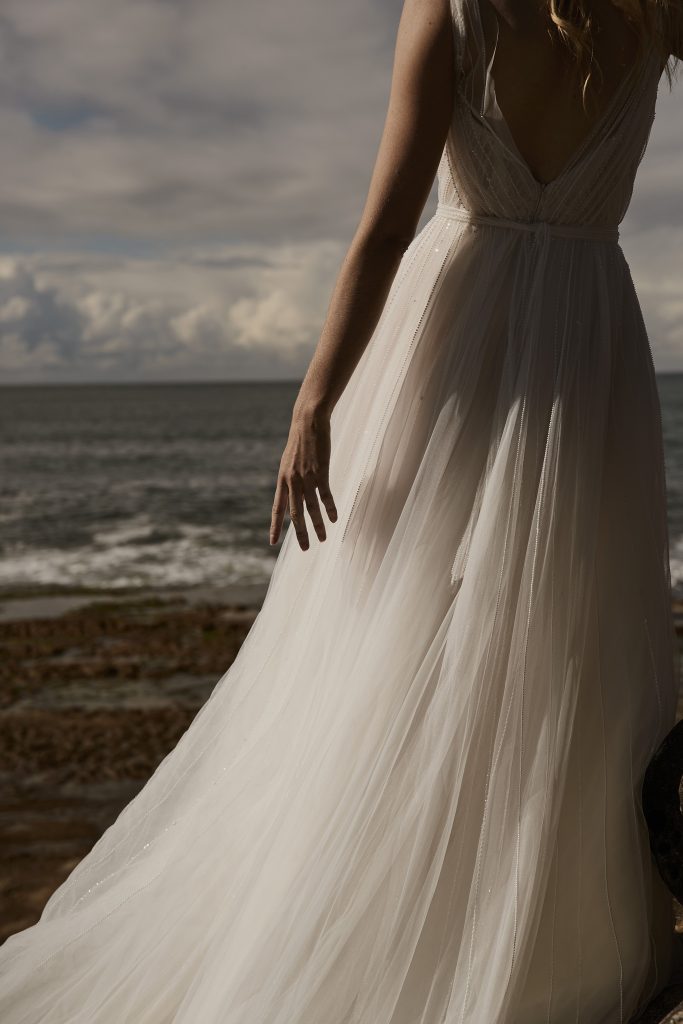 Moira Hughes Couture Spring/Summer 2024 Bridal Collection: Alchemy