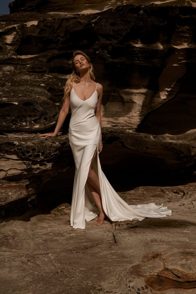 Moira Hughes Couture Spring/Summer 2024 Bridal Collection: Alchemy