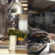 Lenzing and Kentaur to Develop Circular Workwear for the Culinary Sector