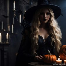 The Witches of Fashion Trendsetter