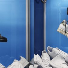 Adidas x Bape® Stan Smith Shoes