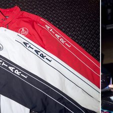 Atari Reintroduces the Atari Club Jacket in Collaboration with 80s Fashion Icon Members Only®