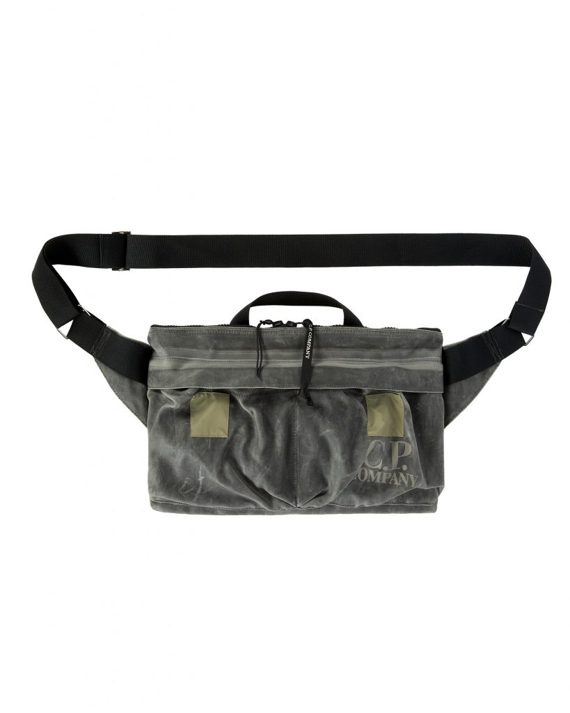 C.P. Company - TOOB Crossbody Bag