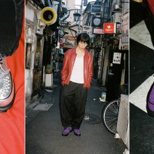 Dr. Martens x Supreme