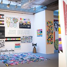 Elizabeth Sutton Collection Launches New Pop-Up Gallery and Studio in NYC