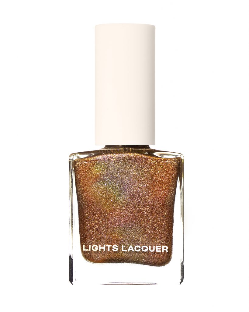 Cabin Fever: Holiday 2023 Collection by Lights Lacquer
