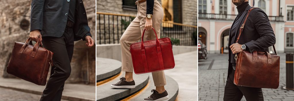 Von Baer Announces New Cuoio Superiore Leather Standard - Fashion ...