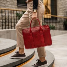 Von Baer Announces New Cuoio Superiore Leather Standard