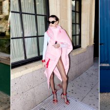 WILI, New York Based Statement-Wear Brand, Enters the Luxury Market