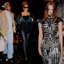 The Year in Fashion Report by Lyst
