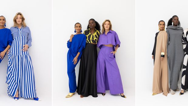 Ada & Edith: Black-Owned Womenswear Brand Unveils Launch Collection