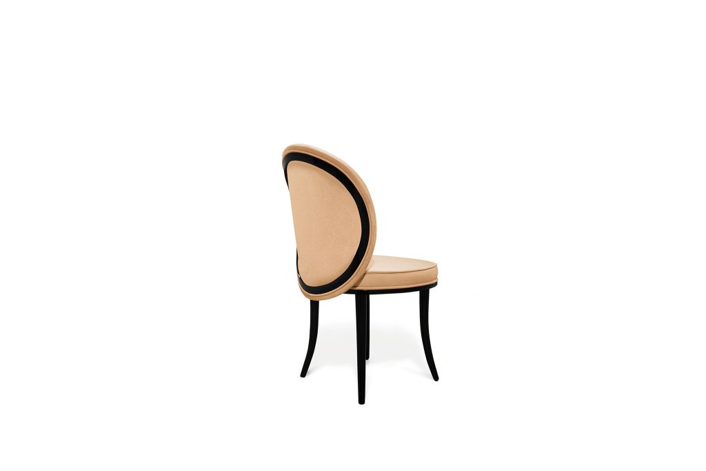 KOKET Merveille Dining Chair