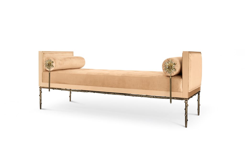 KOKET Privê | Daybed