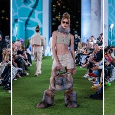 Miami Fashion Week 2024 – Karl Kani Runway Show