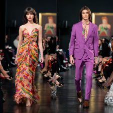Miami Fashion Week 2024 –  Rene by RR Runway Show