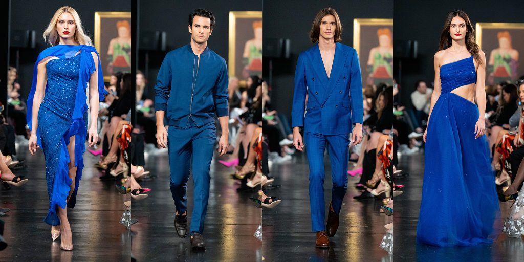 Rene by RR Runway Show, Miami Fashion Week 2024. (Photos by SANSSTUDIOS, courtesy of Miami Fashion Week)