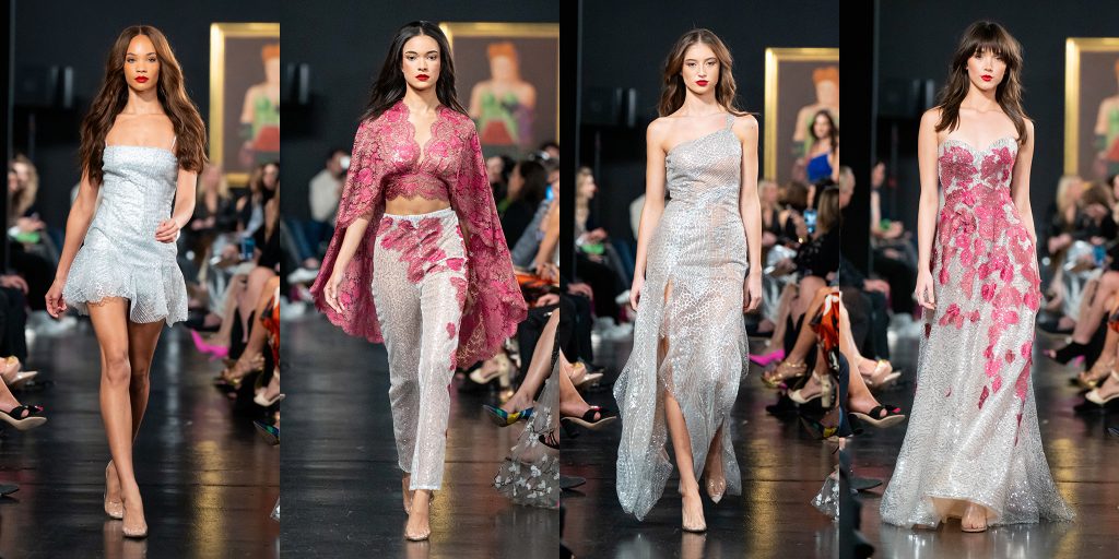 Rene by RR Runway Show, Miami Fashion Week 2024. (Photos by SANSSTUDIOS, courtesy of Miami Fashion Week)