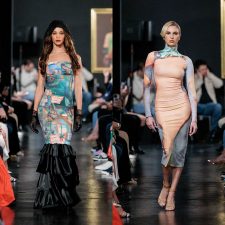 Miami Fashion Week 2024 – Yas González Runway Show