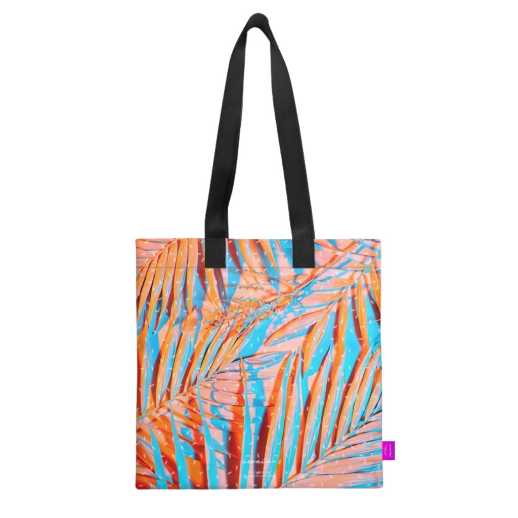 Neonimo - Organic Cotton Canvas Tote Bags