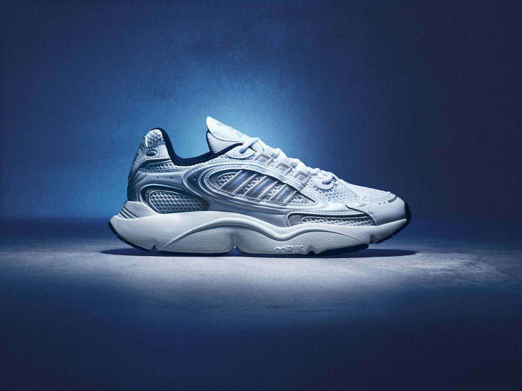 adidas Originals - The 2000 Running Collection - Ozmillen Shoes